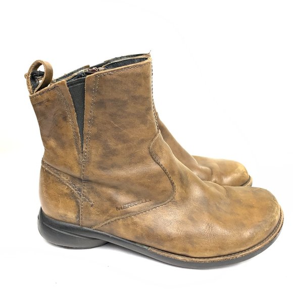 Merrell | Shoes | Merrell Tetra Catch 